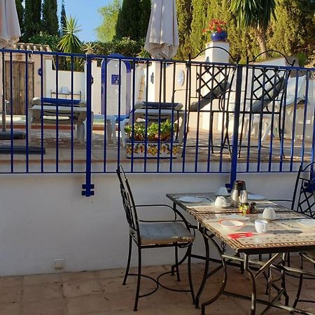 Premium Bed & Breakfast Casa Alegria Andaluza Лос-Романес Экстерьер фото