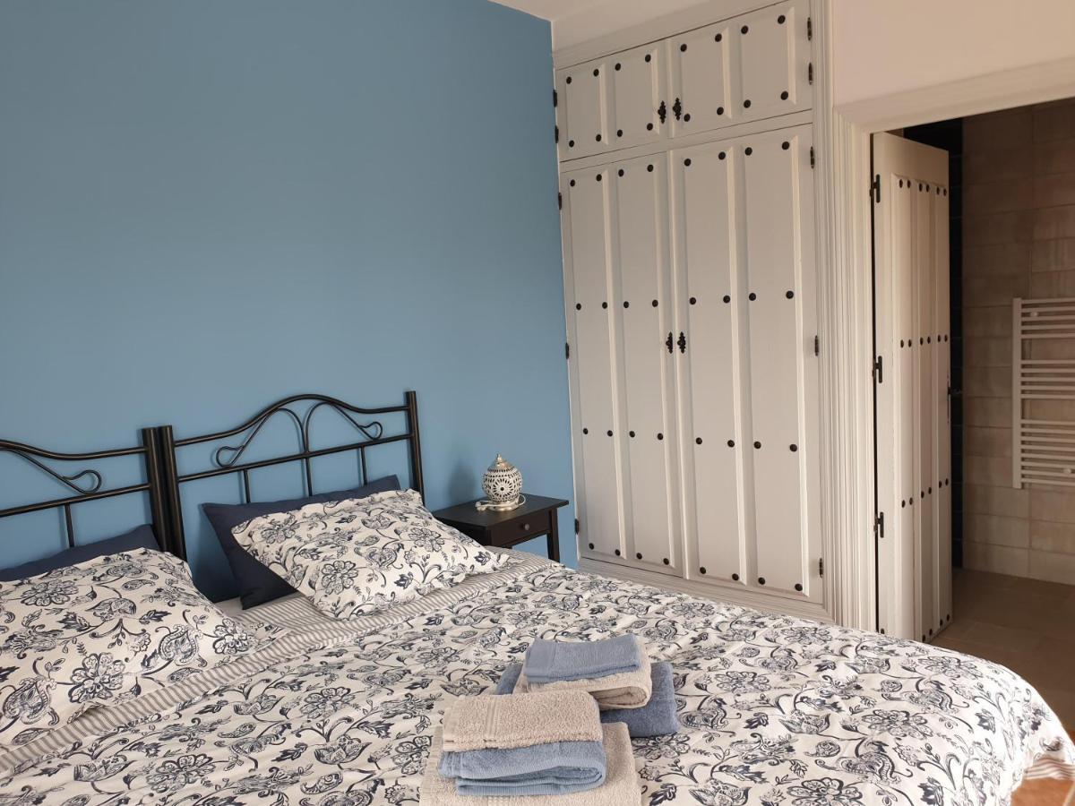 Premium Bed & Breakfast Casa Alegria Andaluza Лос-Романес Экстерьер фото
