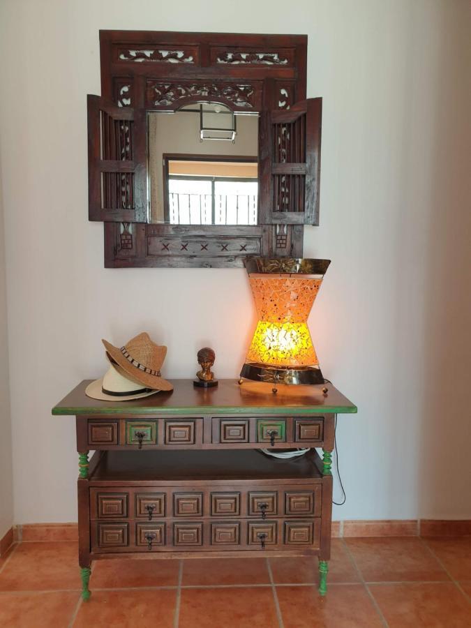 Premium Bed & Breakfast Casa Alegria Andaluza Лос-Романес Экстерьер фото