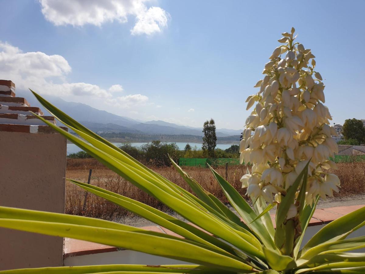 Premium Bed & Breakfast Casa Alegria Andaluza Лос-Романес Экстерьер фото