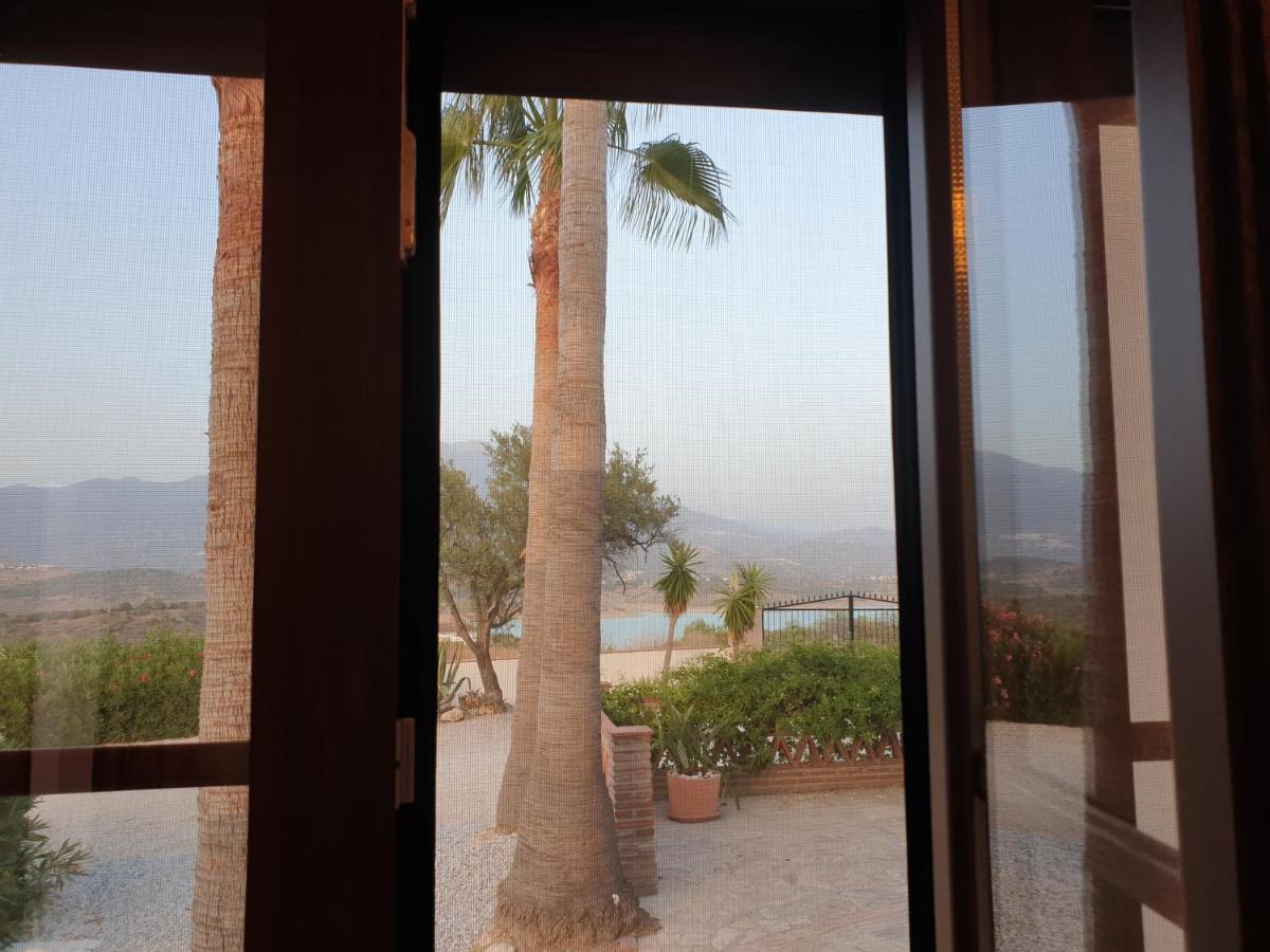 Premium Bed & Breakfast Casa Alegria Andaluza Лос-Романес Экстерьер фото