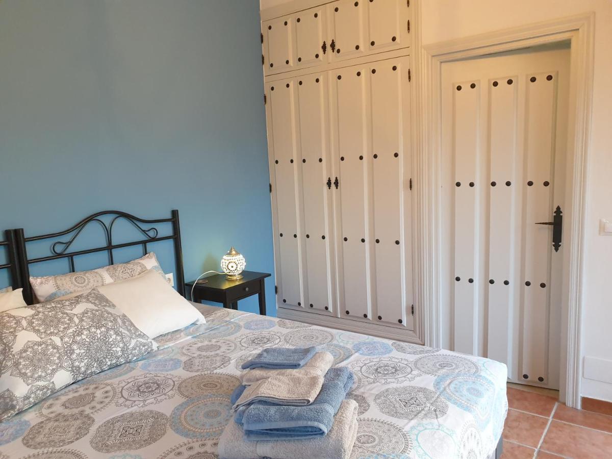 Premium Bed & Breakfast Casa Alegria Andaluza Лос-Романес Экстерьер фото