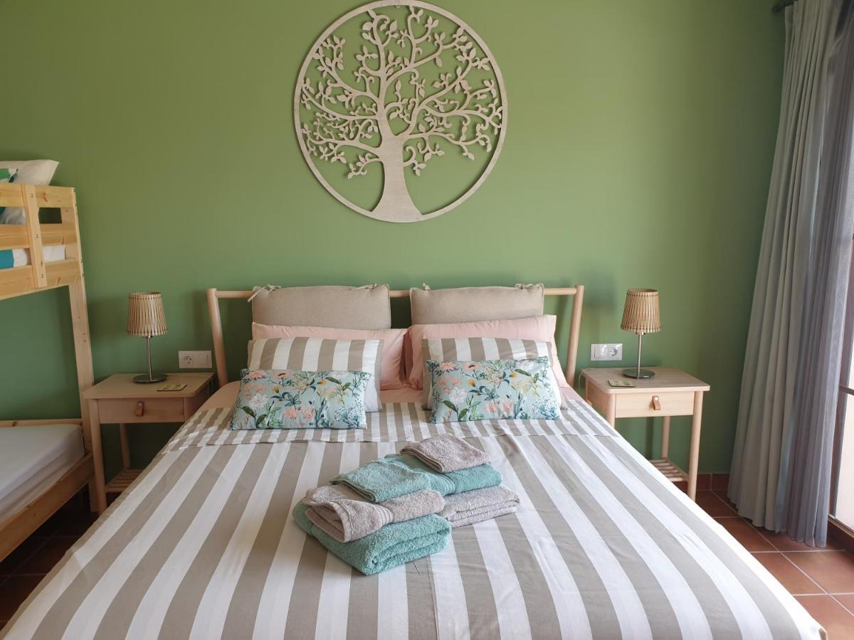 Premium Bed & Breakfast Casa Alegria Andaluza Лос-Романес Экстерьер фото