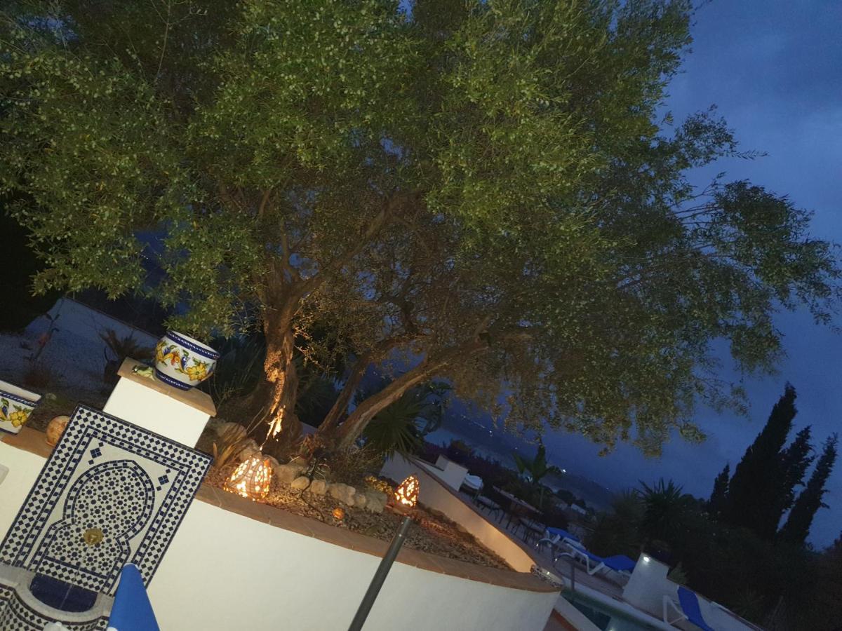 Premium Bed & Breakfast Casa Alegria Andaluza Лос-Романес Экстерьер фото