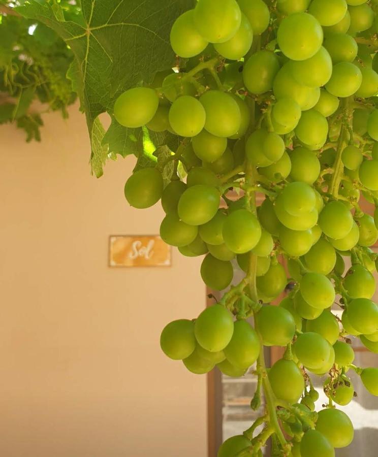 Premium Bed & Breakfast Casa Alegria Andaluza Лос-Романес Экстерьер фото