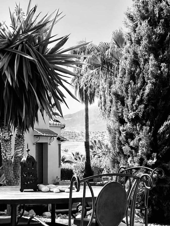 Premium Bed & Breakfast Casa Alegria Andaluza Лос-Романес Экстерьер фото